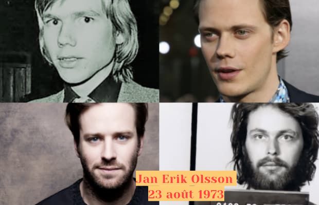 Ce qui s'est passé ce jour 23 août